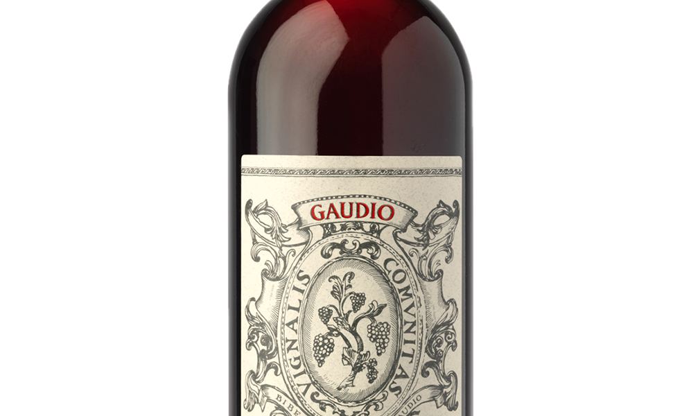 GrignolinoGaudio